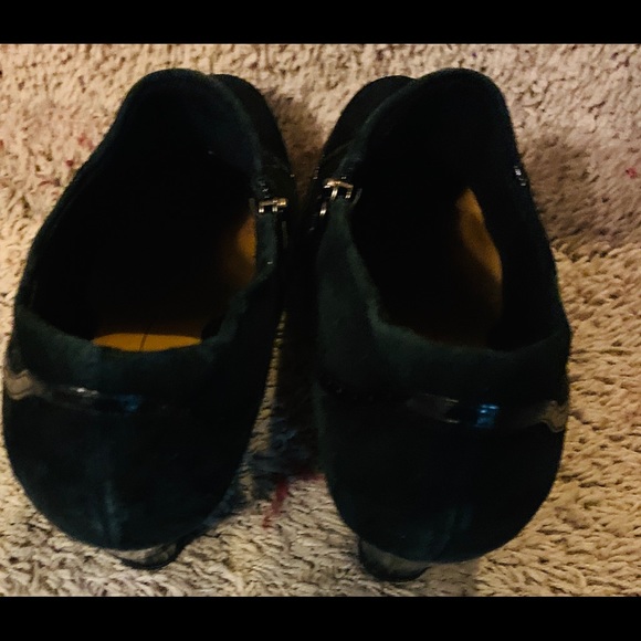 Beautiful black pumps - Picture 3 of 3